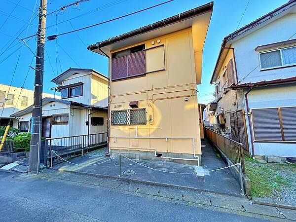 静かな住環境で便利な周辺環境