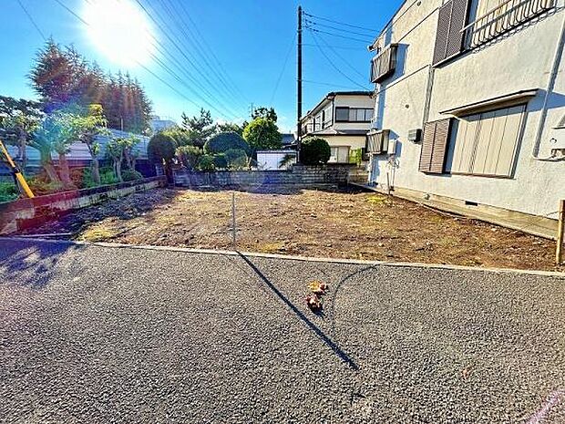 参考プラン:3階建、建物価格1700万円