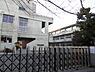 周辺：厚木市立厚木第二小学校まで645m