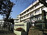 周辺：厚木市立小鮎小学校まで1650m