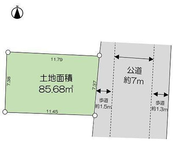 区画図：314002869650