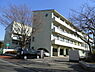 周辺：厚木市立相川小学校まで1186m