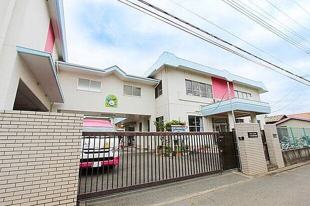 一之宮相和幼稚園まで891m