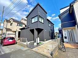 神奈川県綾瀬市深谷中５丁目
