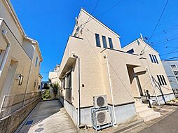 神奈川県海老名市杉久保南3丁目