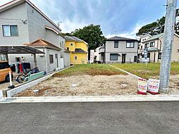 神奈川県座間市入谷西２丁目