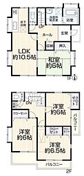 神奈川県厚木市栄町２丁目