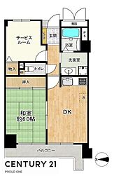 ライオンズマンション新大阪第6