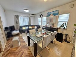 中島1丁目  中古戸建