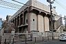 周辺：大阪市立扇町小学校まで817m