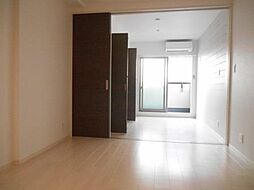 F maison foglia2 3階1LDKのリビング/ダイニング