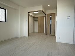 エセリアル清水丘 9階1DKのリビング/ダイニング