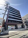 大阪府大阪市住之江区中加賀屋3丁目：物件画像／センチュリー21未来ホームズ