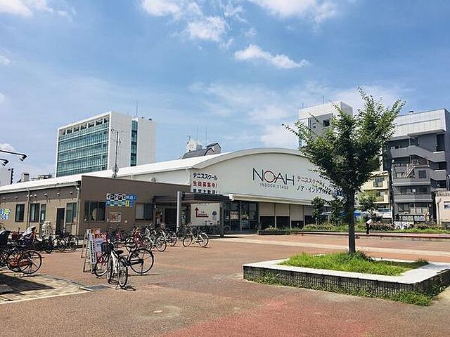 周辺