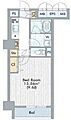 FRENITYHOUSE3階14.8万円