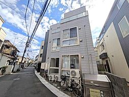 J’sコート中野　B棟