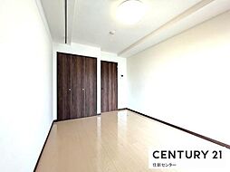 J’sコート永福 202 2階1Kのリビング/ダイニング