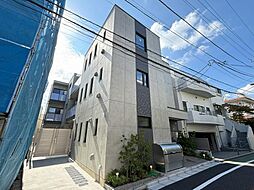 J’sコート文京千駄木