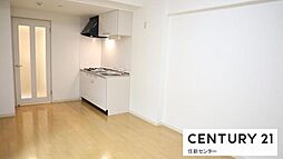 ERIGER T tomigaya 302 3階1LDKのリビング/ダイニング