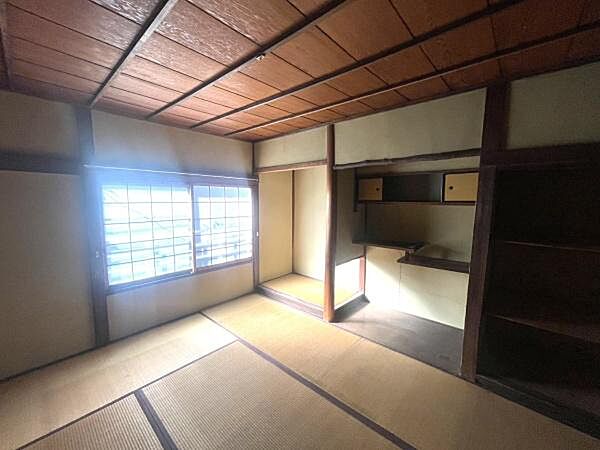 和室