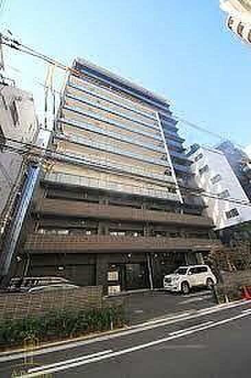 松屋町駅(Osaka　Metro 長堀鶴見緑地線)まで755m