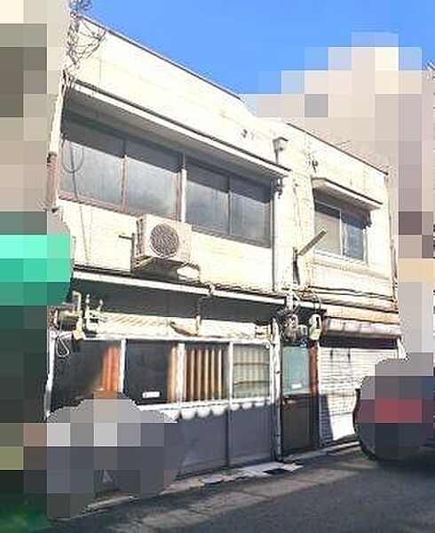 外観：327002996109