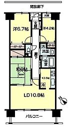 ゆめみ野駅 1,498万円