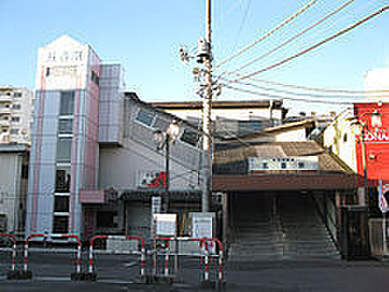 五香駅(新京成線)まで785m