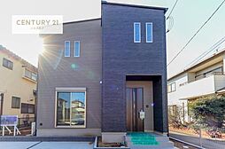 茨城県土浦市右籾