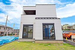 千葉県柏市かやの町