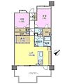 アルファスクウェア牛久けやき通り3階2,890万円