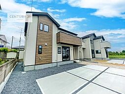 茨城県土浦市中