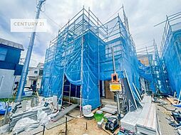 千葉県松戸市栄町8丁目