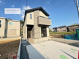 千葉県松戸市八ケ崎緑町