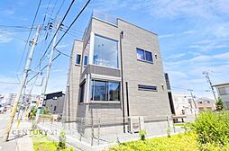 千葉県柏市中原1丁目