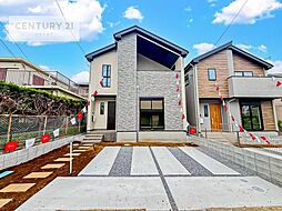千葉県我孫子市船戸3丁目