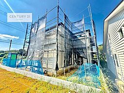 茨城県土浦市おおつ野6丁目