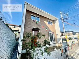 千葉県柏市酒井根2丁目