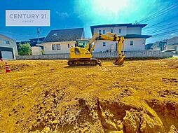 茨城県取手市ゆめみ野5丁目