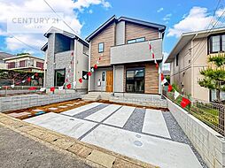 千葉県我孫子市船戸3丁目