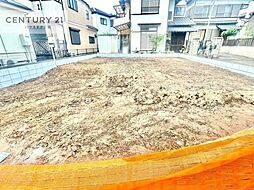 千葉県柏市豊平町