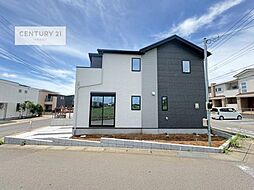 茨城県取手市ゆめみ野3丁目