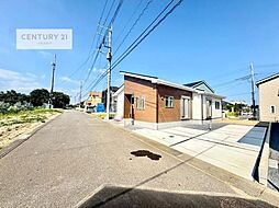 茨城県土浦市おおつ野6丁目