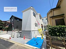 千葉県松戸市八ケ崎3丁目