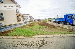 千葉県野田市木間ケ瀬