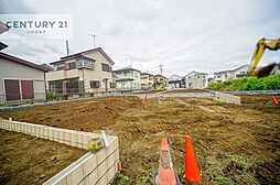 千葉県野田市木間ケ瀬