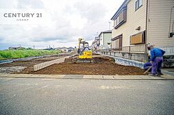 千葉県野田市木間ケ瀬