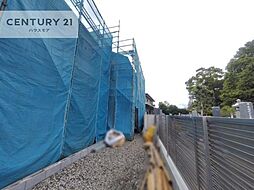 茨城県つくば市大曽根