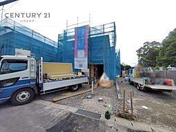 茨城県つくば市大曽根