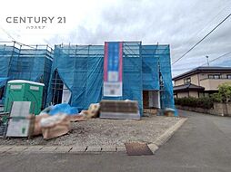 茨城県つくば市大曽根